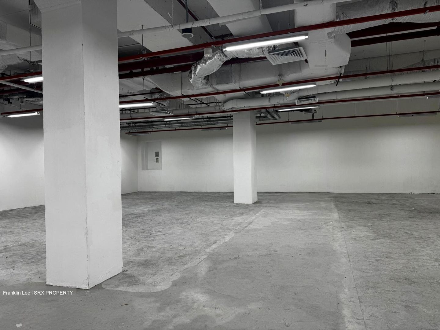 Imm Building (D22), Warehouse #538775201